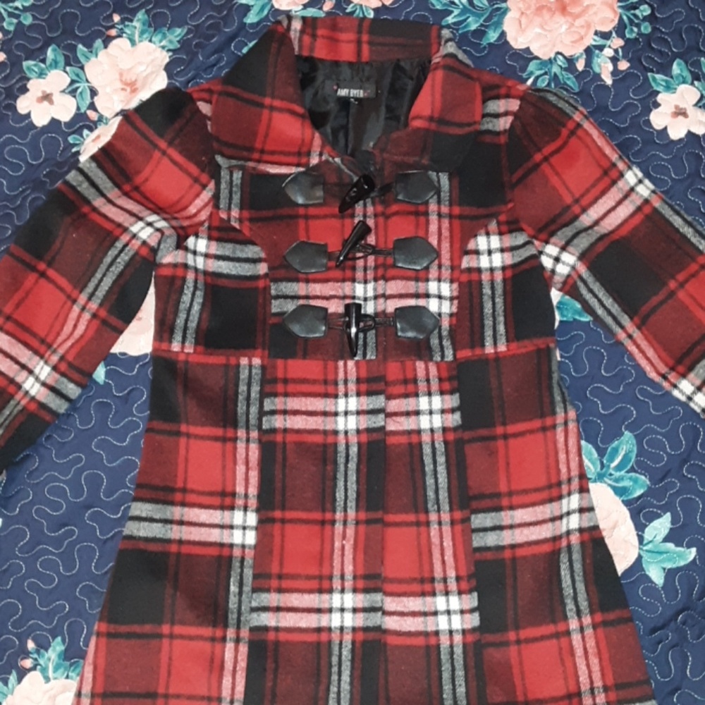Girls jacket